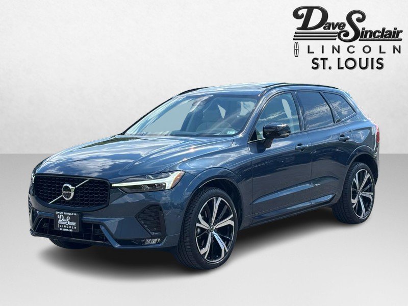 Used 2024 Volvo XC60 B5 Ultimate w/ Protection Package Premier AWD/4WD image 7
