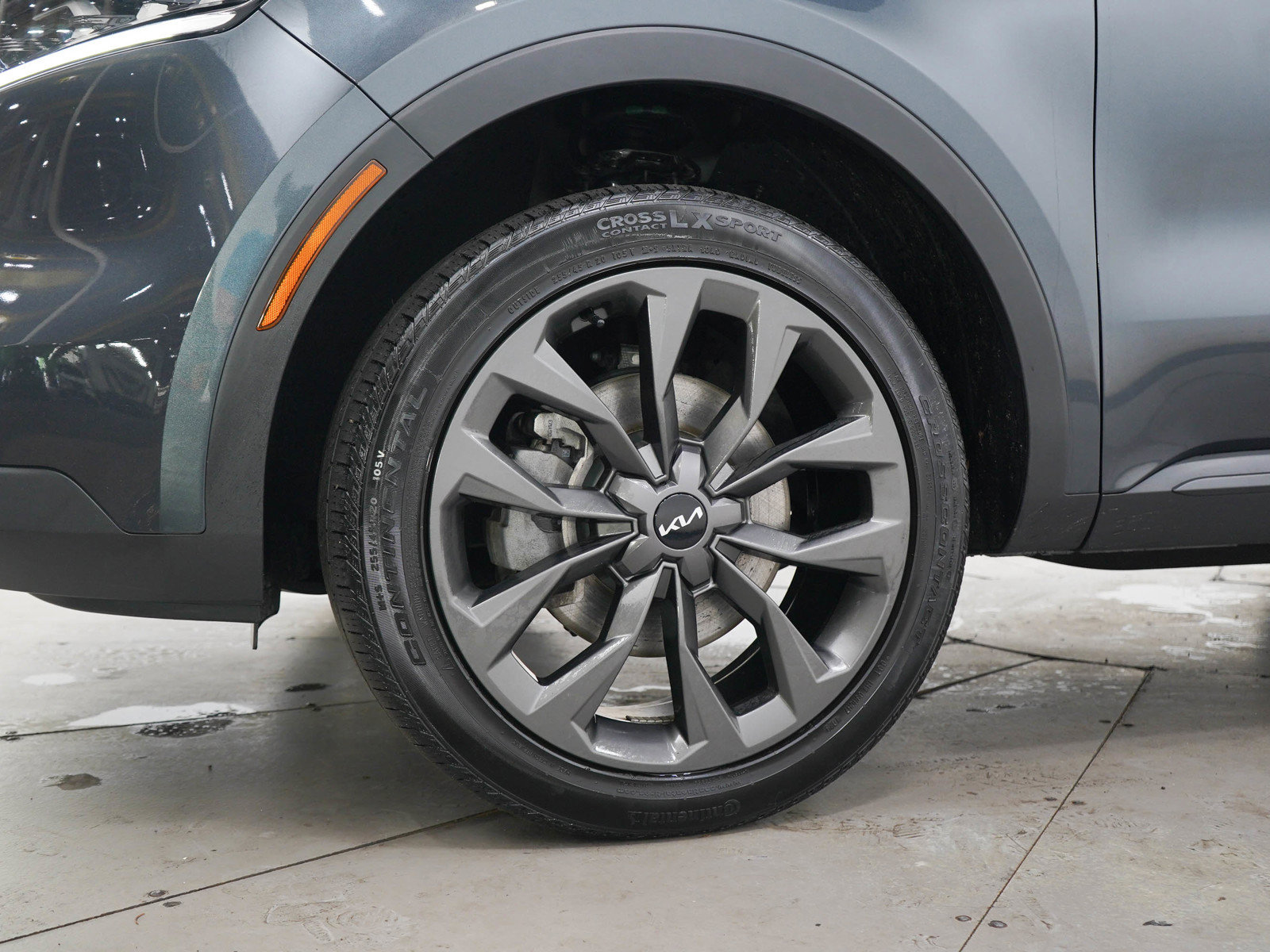 Used 2023 Kia Sorento SX Prestige AWD/4WD image 29