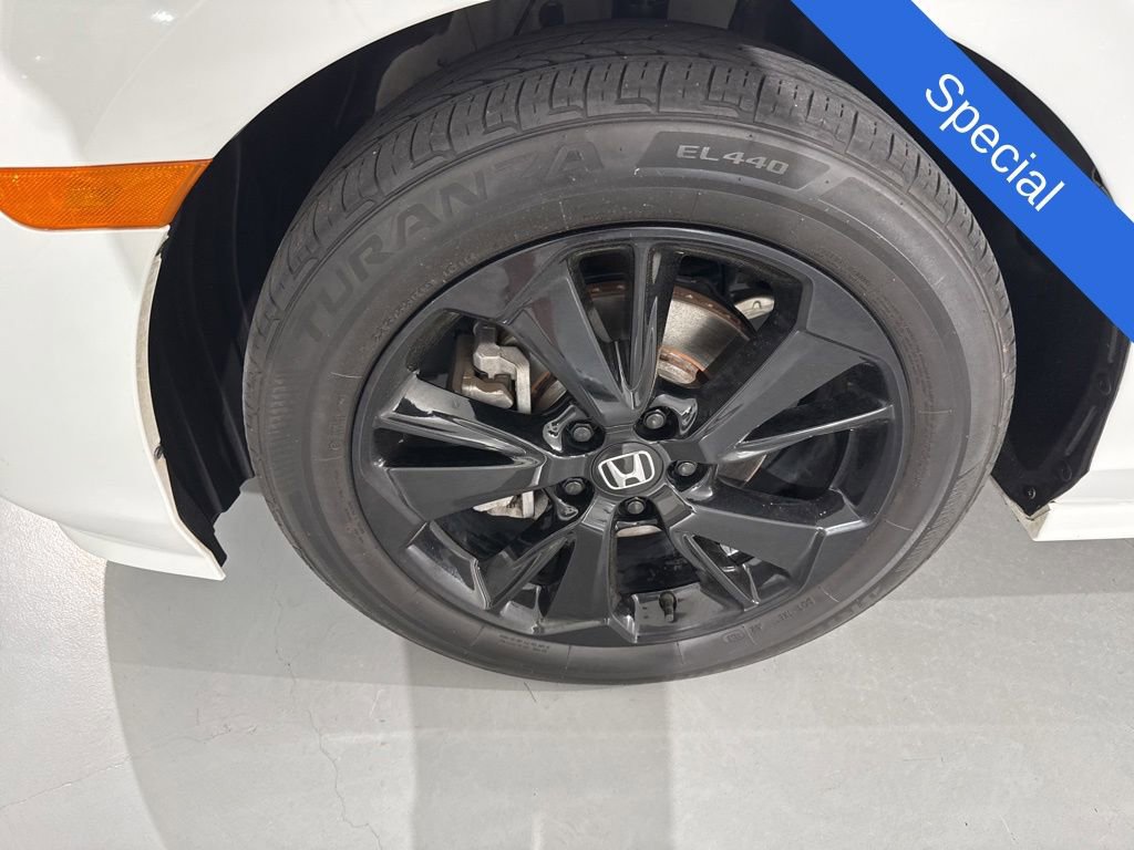 Used 2023 Honda Odyssey Sport image 4