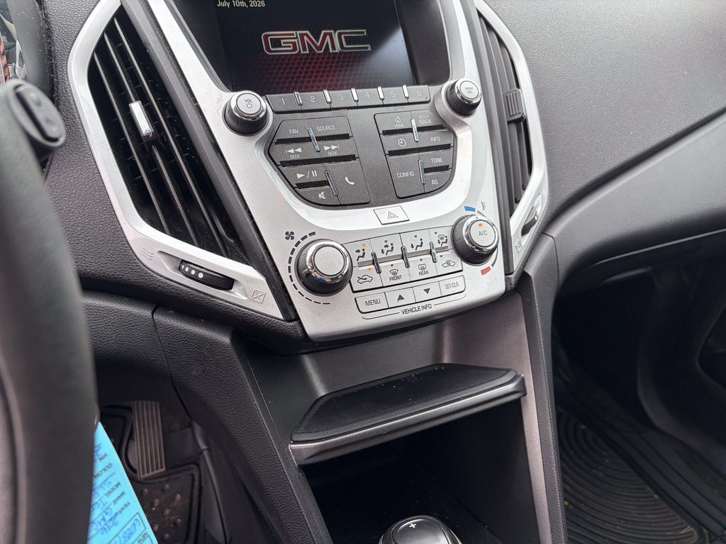 Used 2016 GMC Terrain SLE FWD image 19