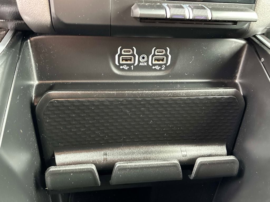 Used 2022 RAM 1500 Big Horn AWD/4WD image 29