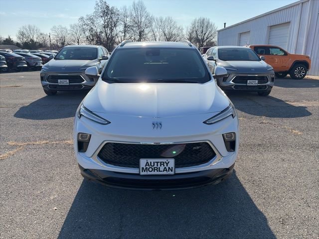 New 2026 Buick Encore GX Sport Touring w/ Comfort Package image 9