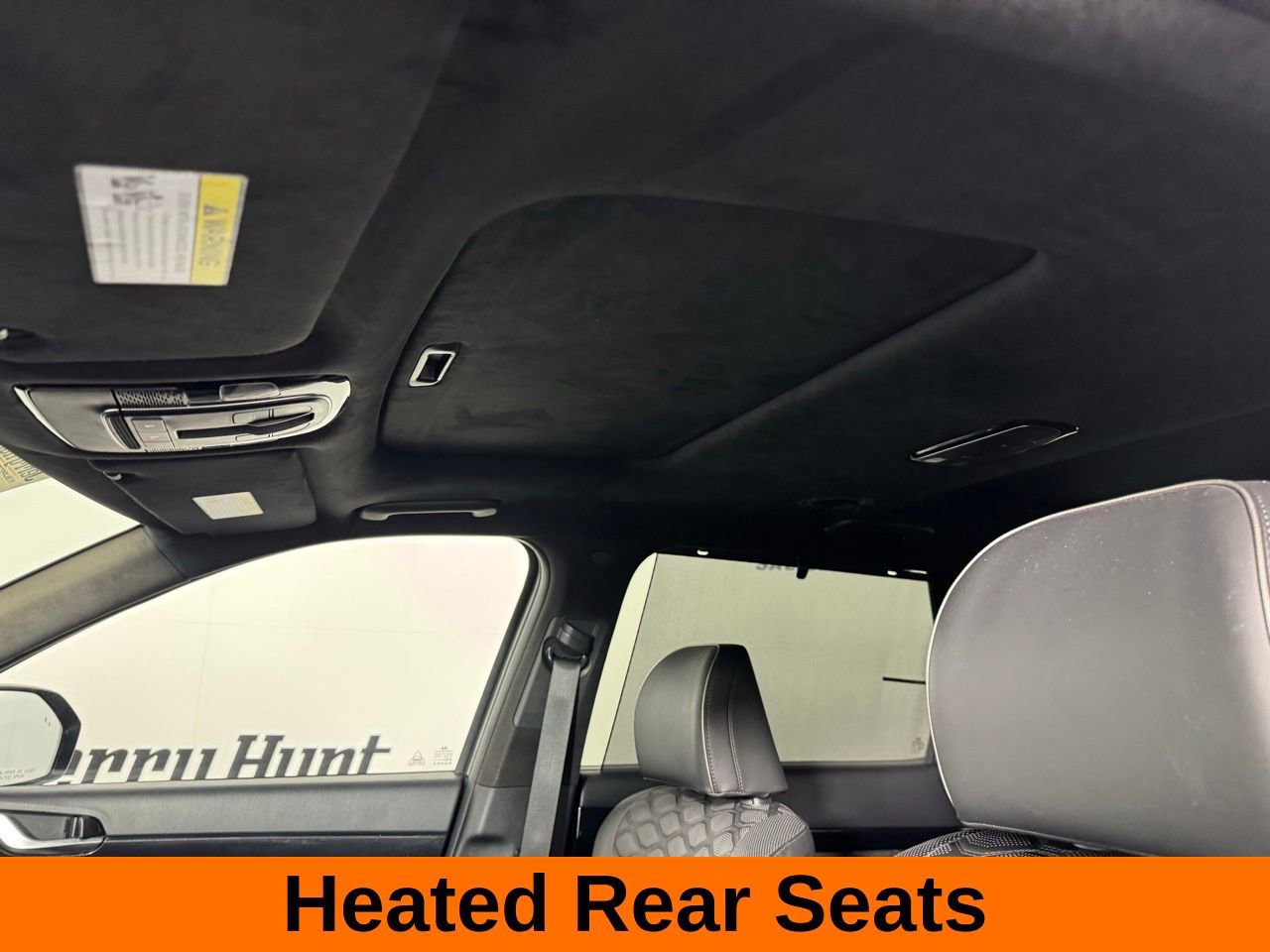 Used 2022 Hyundai Palisade Calligraphy w/ Winter Package FWD image 18