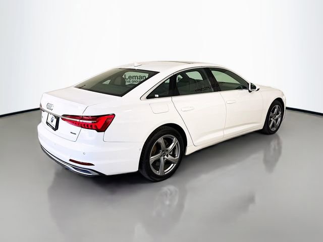 Used 2024 Audi A6 Premium Plus image 7