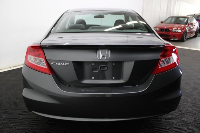 Used 2013 Honda Civic LX image 7