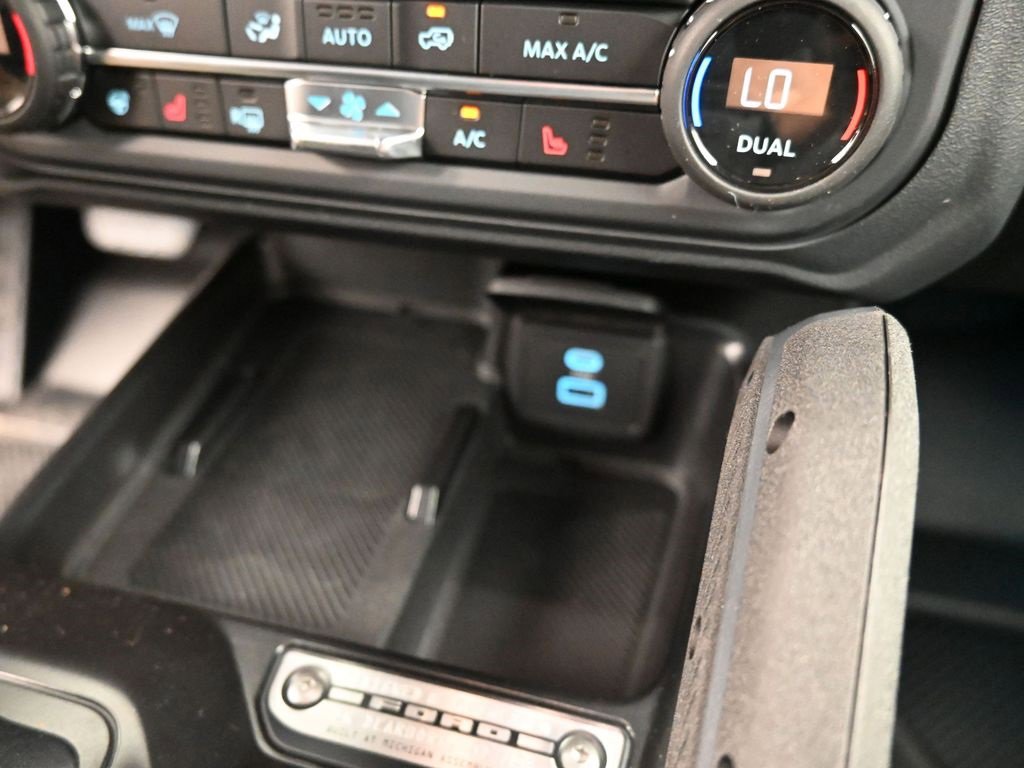 New 2025 Ford Bronco Badlands image 31