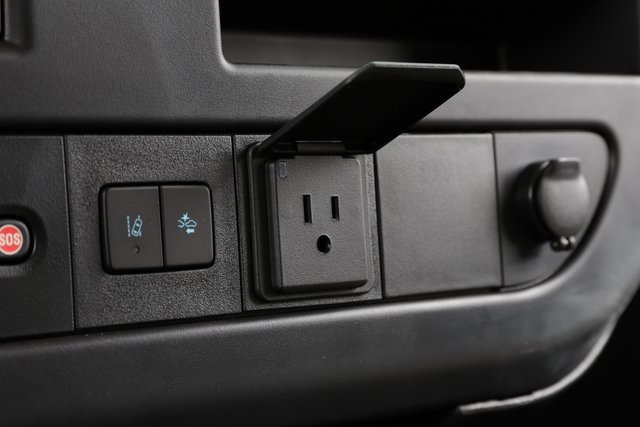 New 2024 Chevrolet Express 2500 image 23