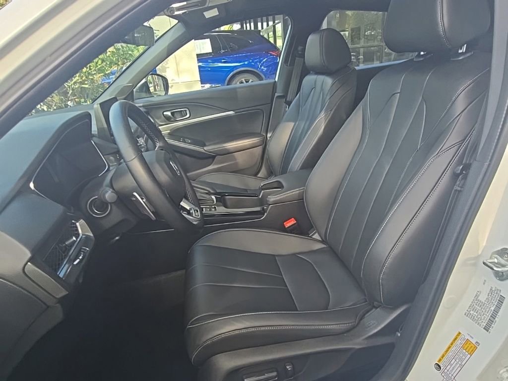 Used 2023 Acura Integra A-Spec FWD image 13