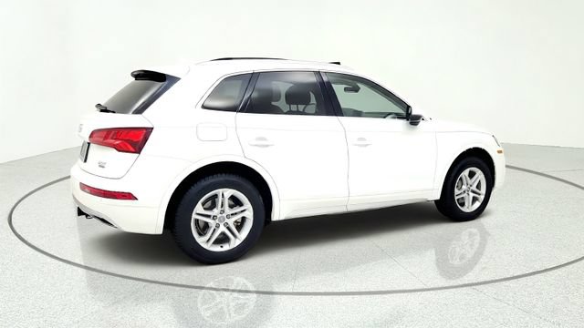 Used 2018 Audi Q5 2.0T Premium Plus w/ Premium Plus Package AWD/4WD image 9