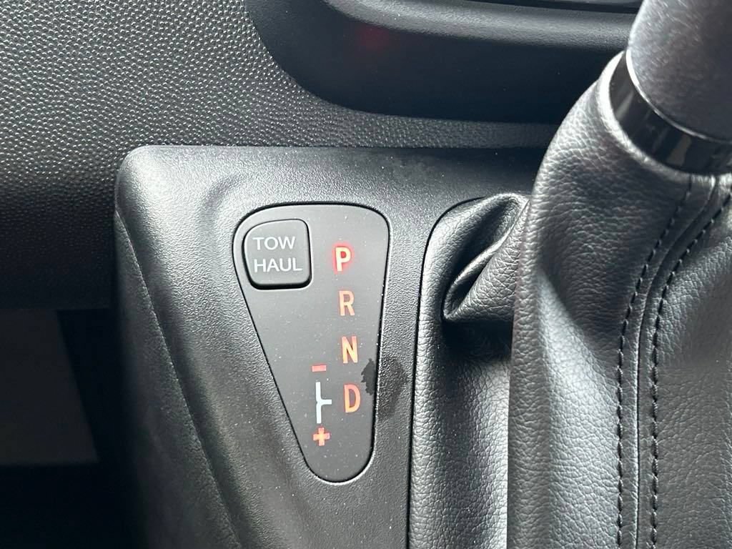 New 2024 RAM ProMaster 2500 w/ Upfitter's Prep Package FWD image 35