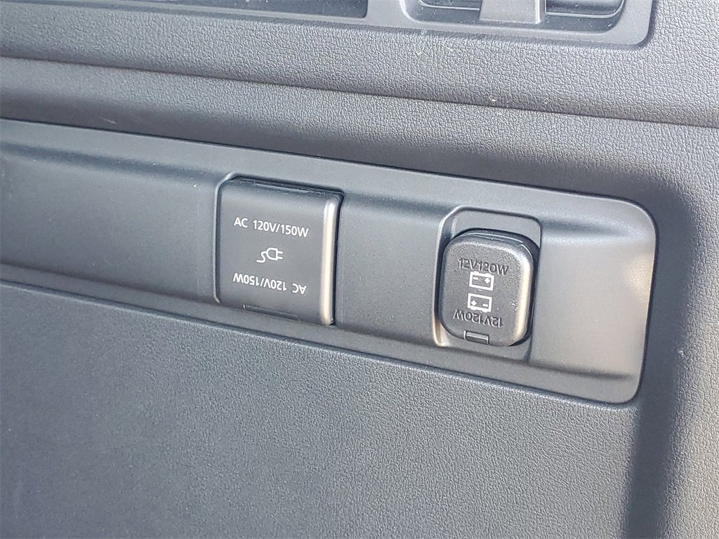 Used 2025 MAZDA CX-70 Plug-In Hybrid w/ Premium Plus image 10