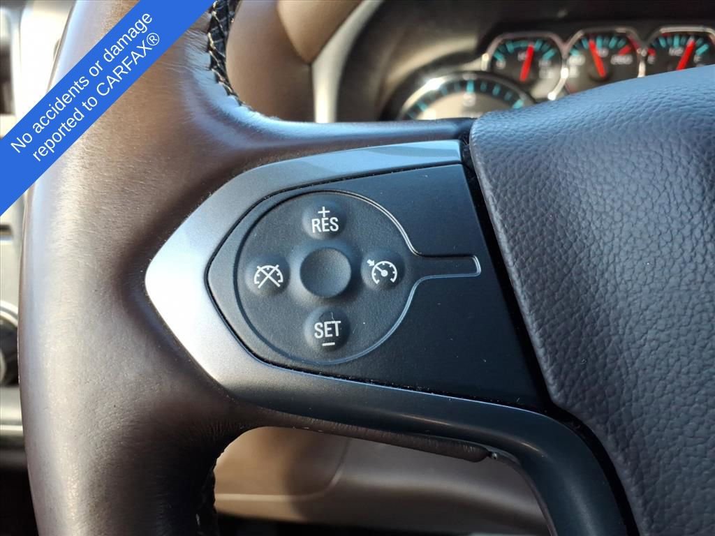 Used 2016 Chevrolet Silverado 1500 LT w/ All Star Edition image 29