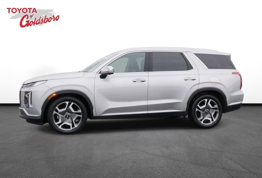 Used 2024 Hyundai Palisade SEL image 9