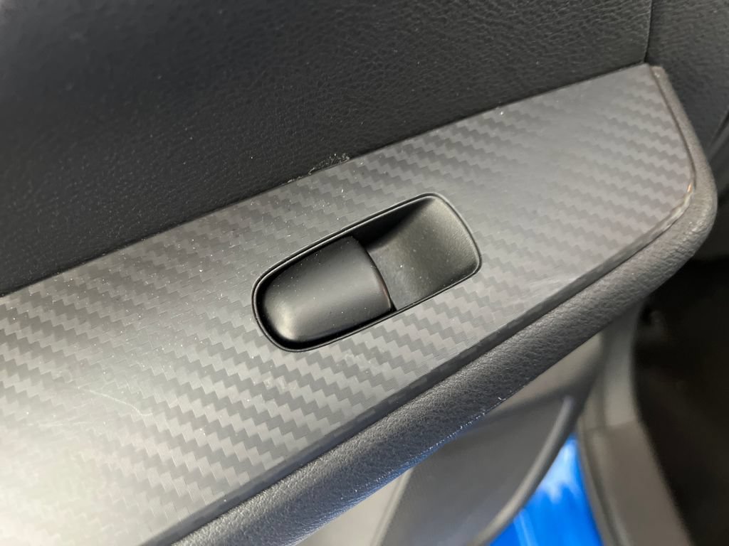 Used 2025 Nissan Sentra SV FWD image 20