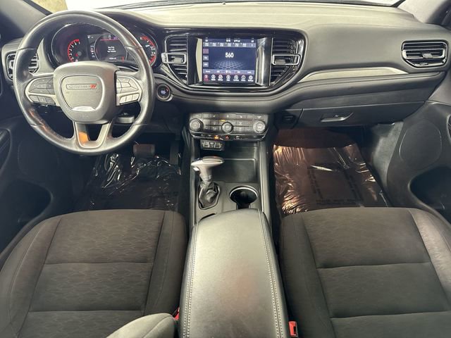 Used 2023 Dodge Durango SXT image 22