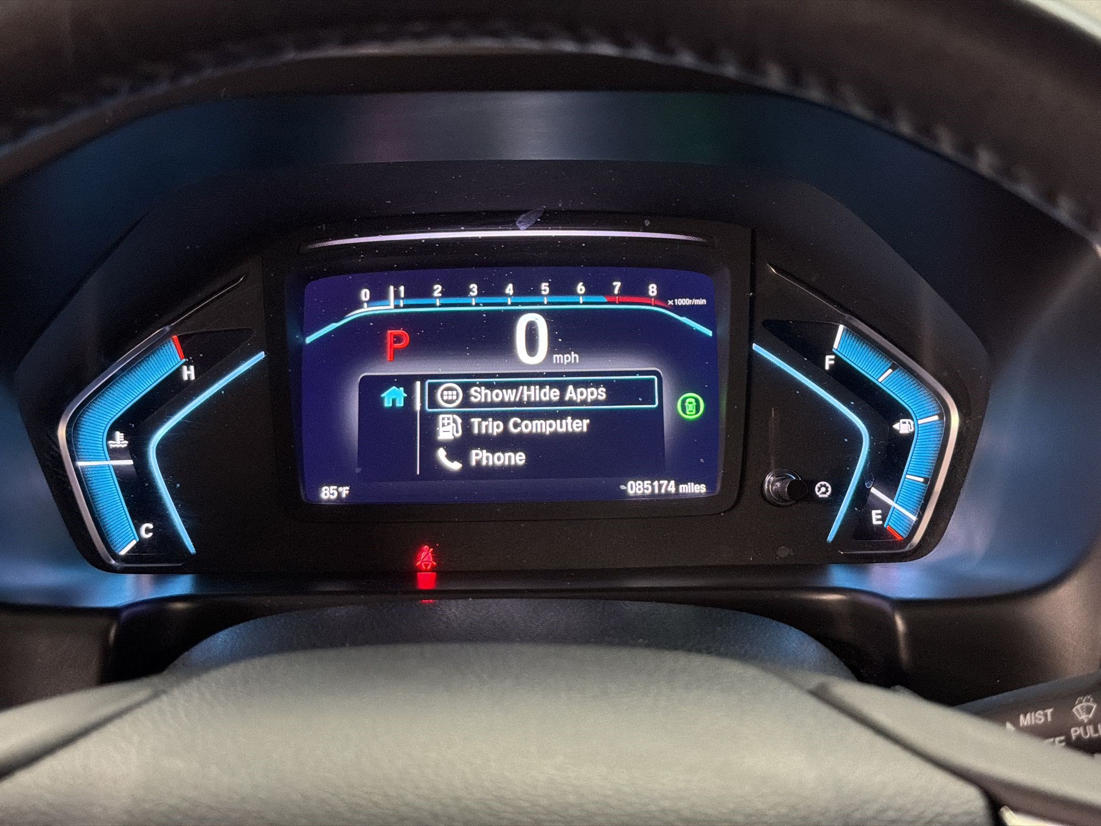 Used 2023 Honda Odyssey Elite image 18