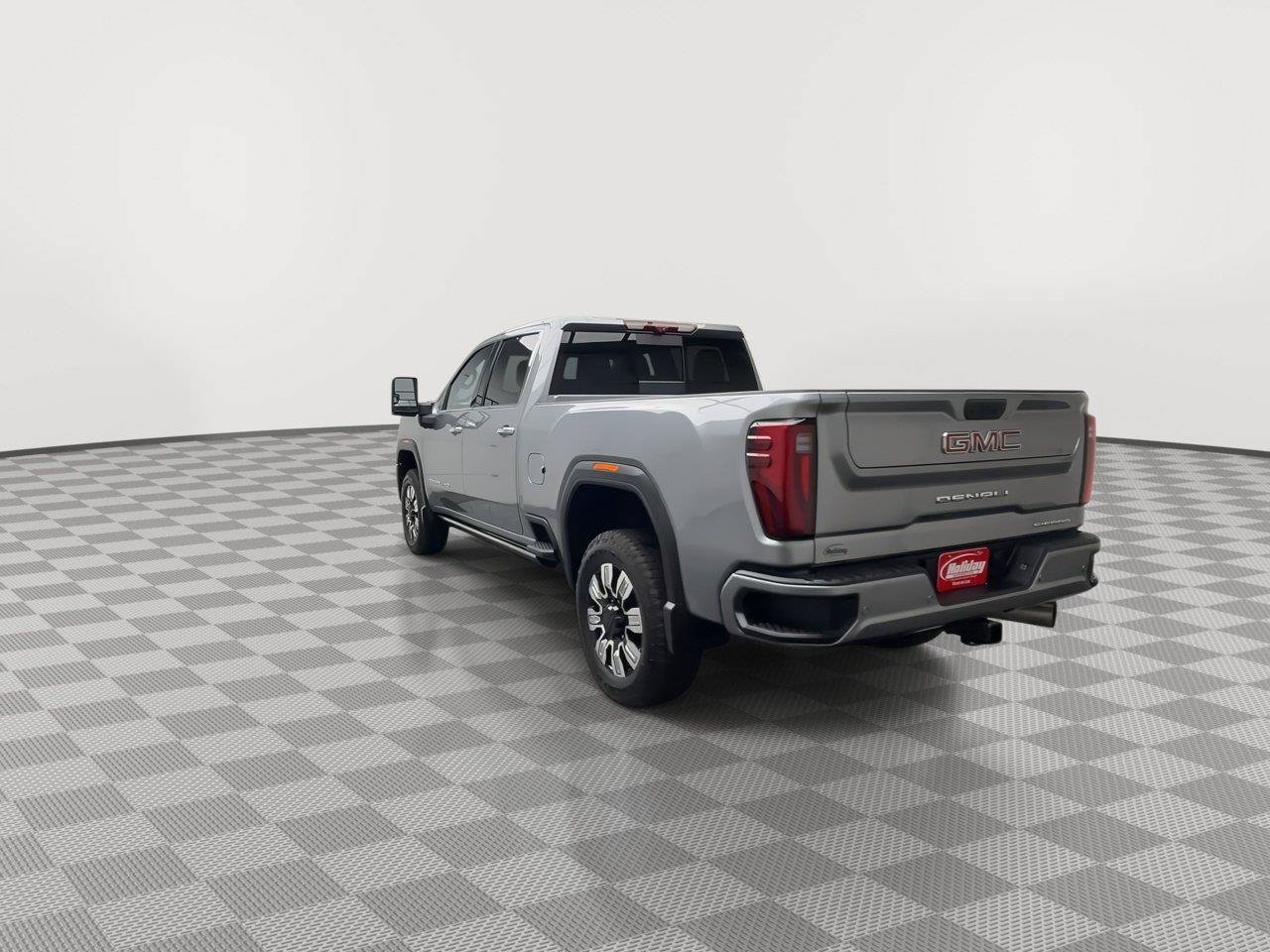 Used 2025 GMC Sierra 2500 Denali w/ Denali Reserve Package AWD/4WD image 46
