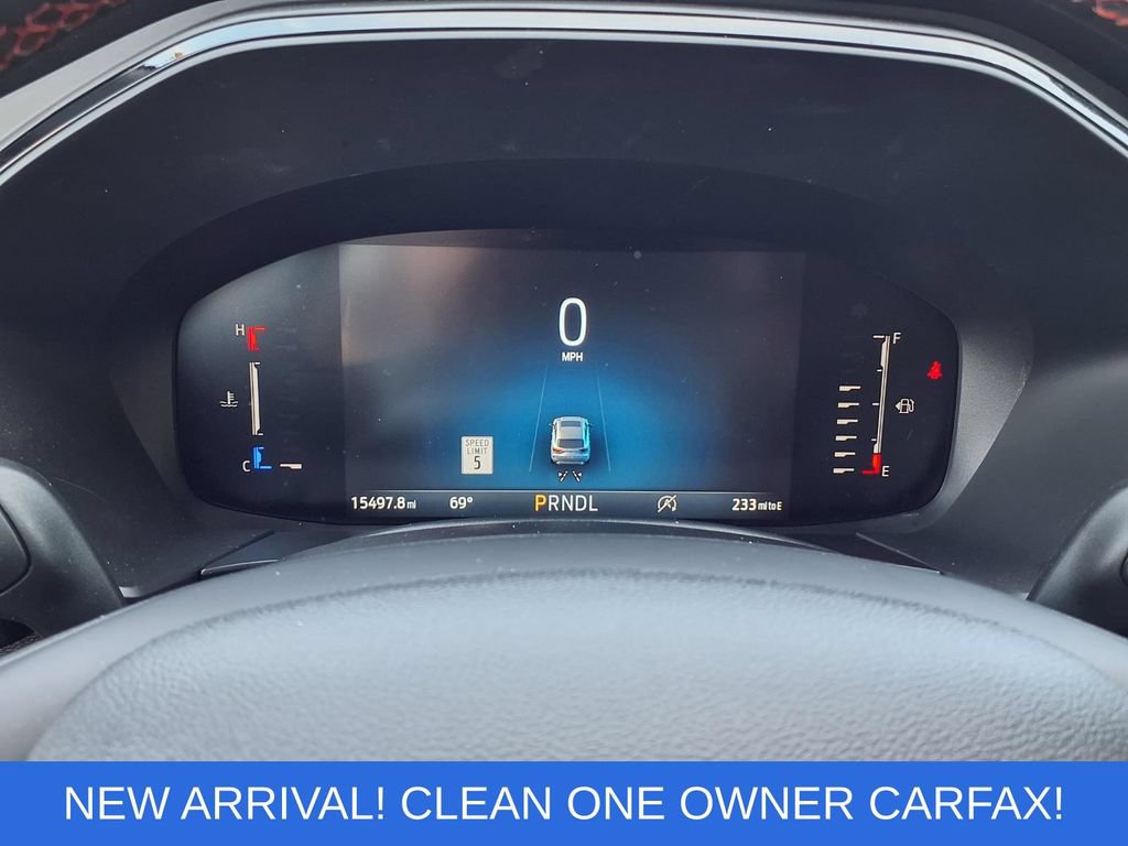 Certified 2024 Ford Escape ST-Line w/ Tech Pack #1 AWD/4WD image 17