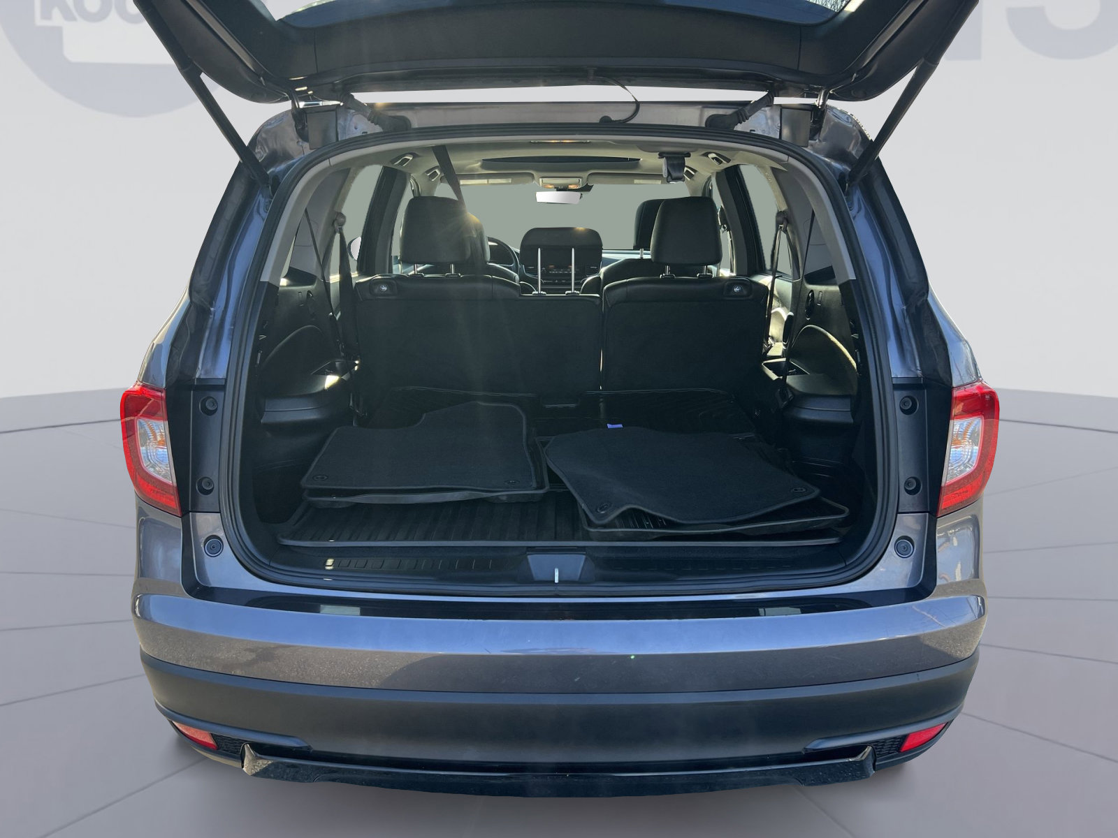 Used 2022 Honda Pilot Special Edition image 25