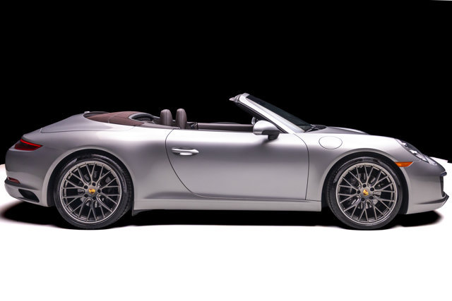 Used 2017 Porsche 911 Carrera RWD image 29