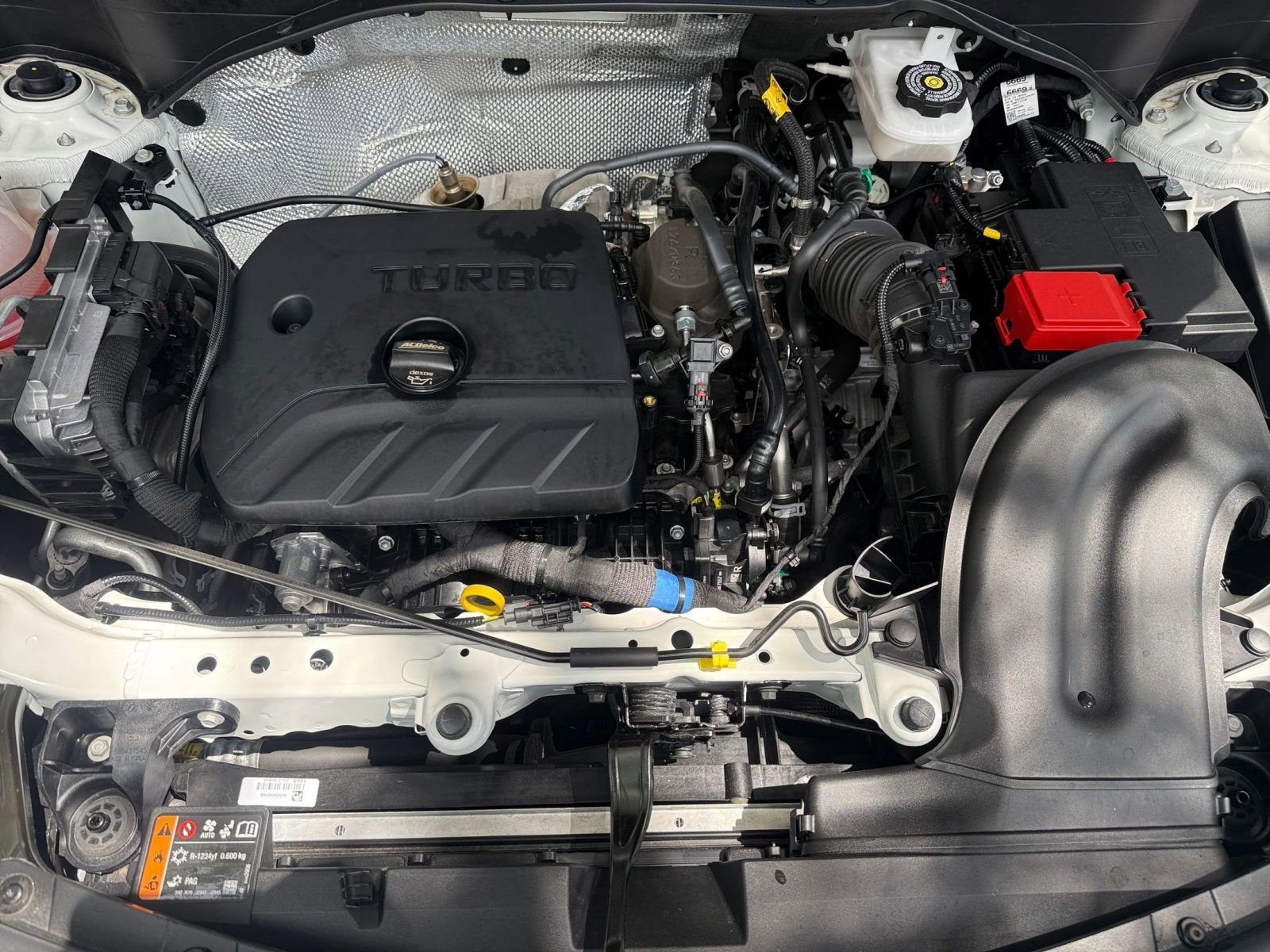 Used 2025 Buick Encore GX Preferred FWD image 29