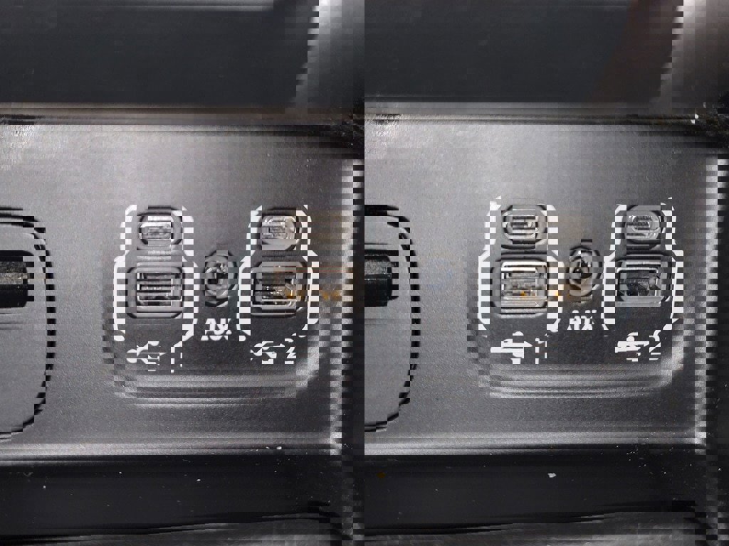 Used 2019 RAM 1500 Rebel w/ Rebel Level 2 Equipment Group image 25