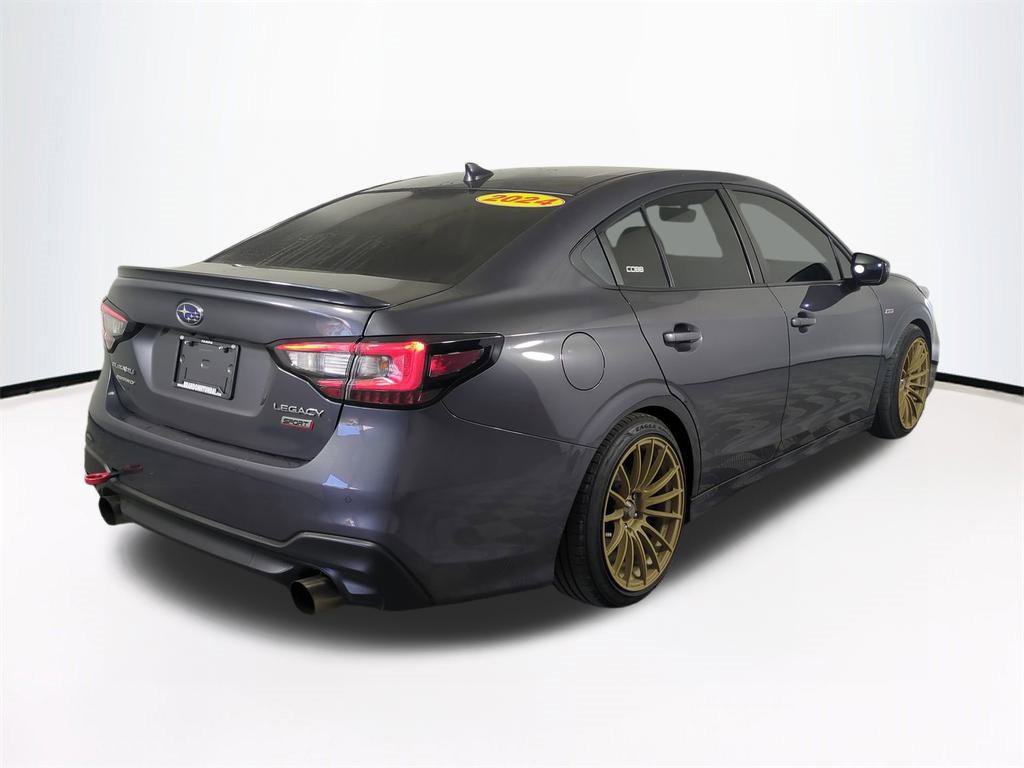 Used 2024 Subaru Legacy Sport image 5