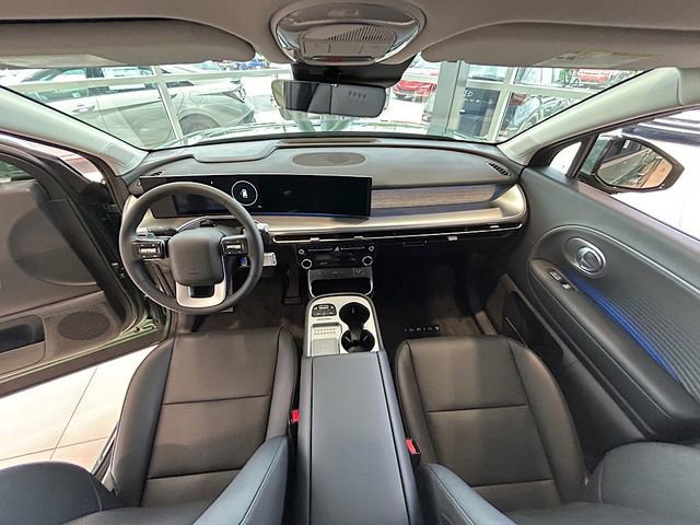 New 2026 Hyundai Ioniq 9 SEL image 23