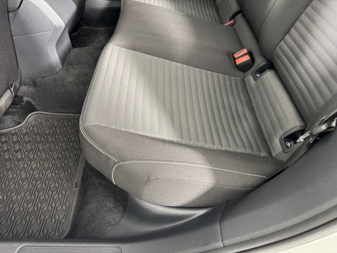 Used 2024 Volkswagen Jetta S image 22