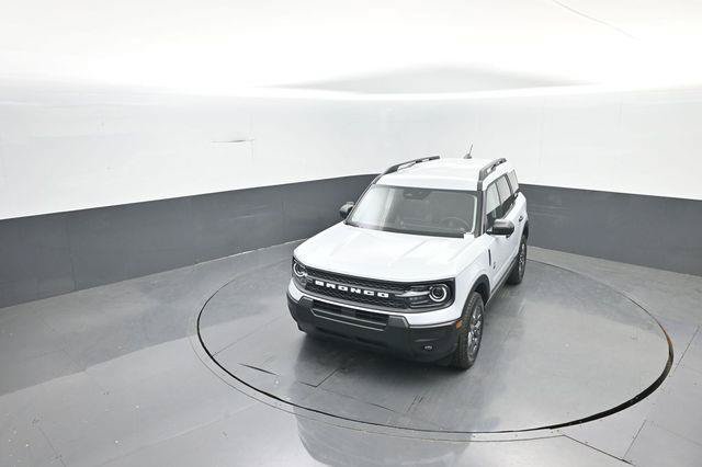 New 2026 Ford Bronco Sport Big Bend w/ Convenience Package AWD/4WD image 20
