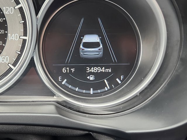 Certified 2024 MAZDA CX-5 AWD 2.5 S image 23