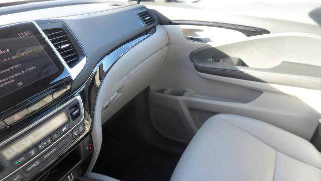 Used 2020 Honda Ridgeline RTL-E image 28