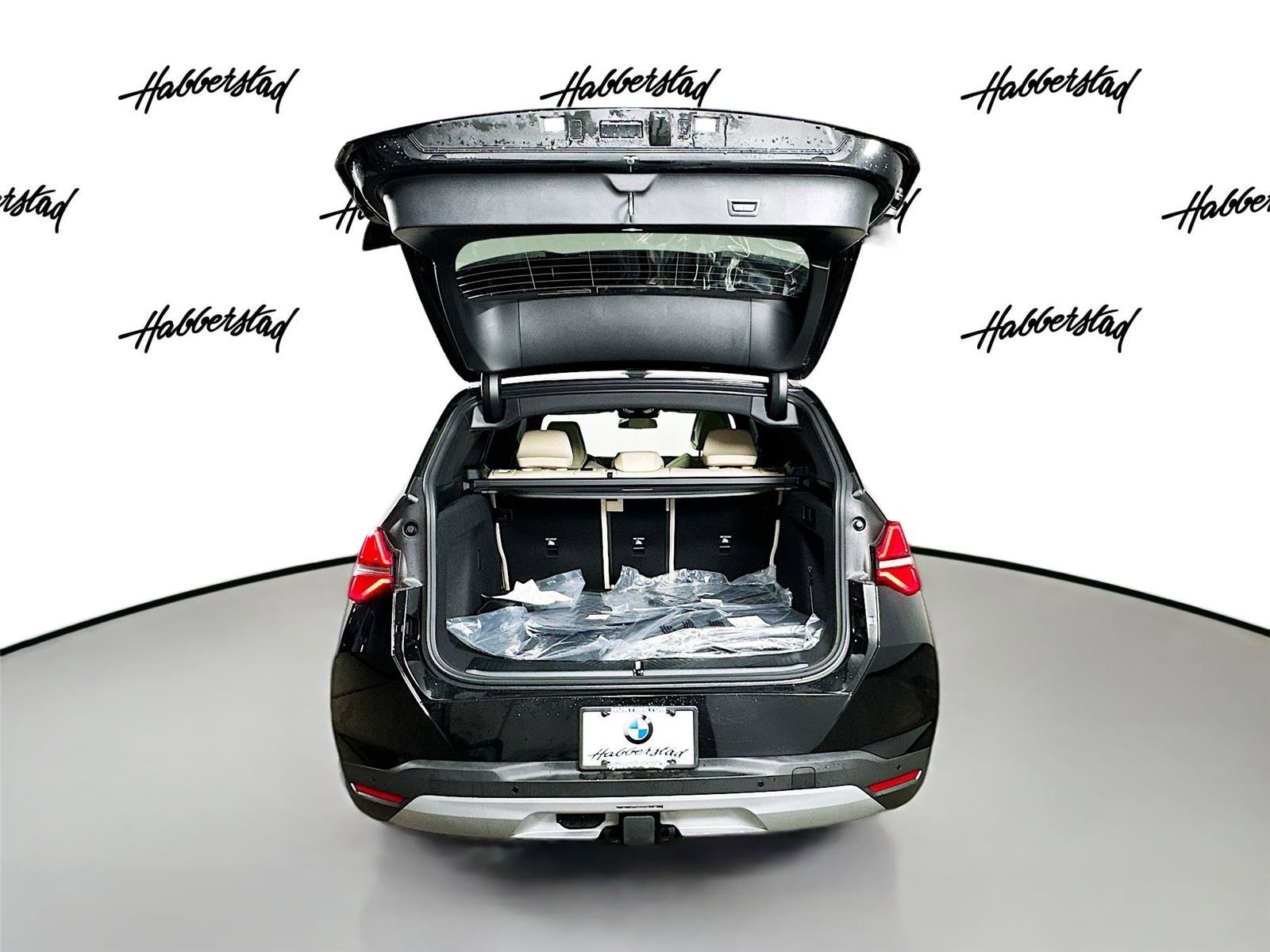 New 2026 BMW X3 xDrive30 w/ Premium Package image 28