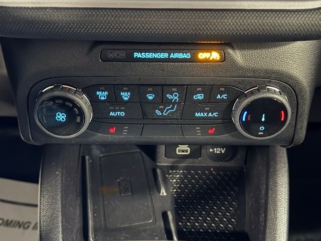 Certified 2023 Ford Bronco Sport Big Bend w/ Convenience Package image 29