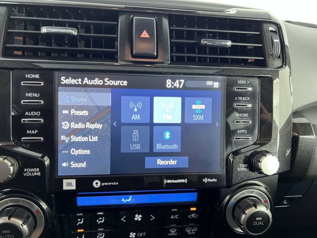 Used 2024 Toyota 4Runner TRD Pro AWD/4WD image 13