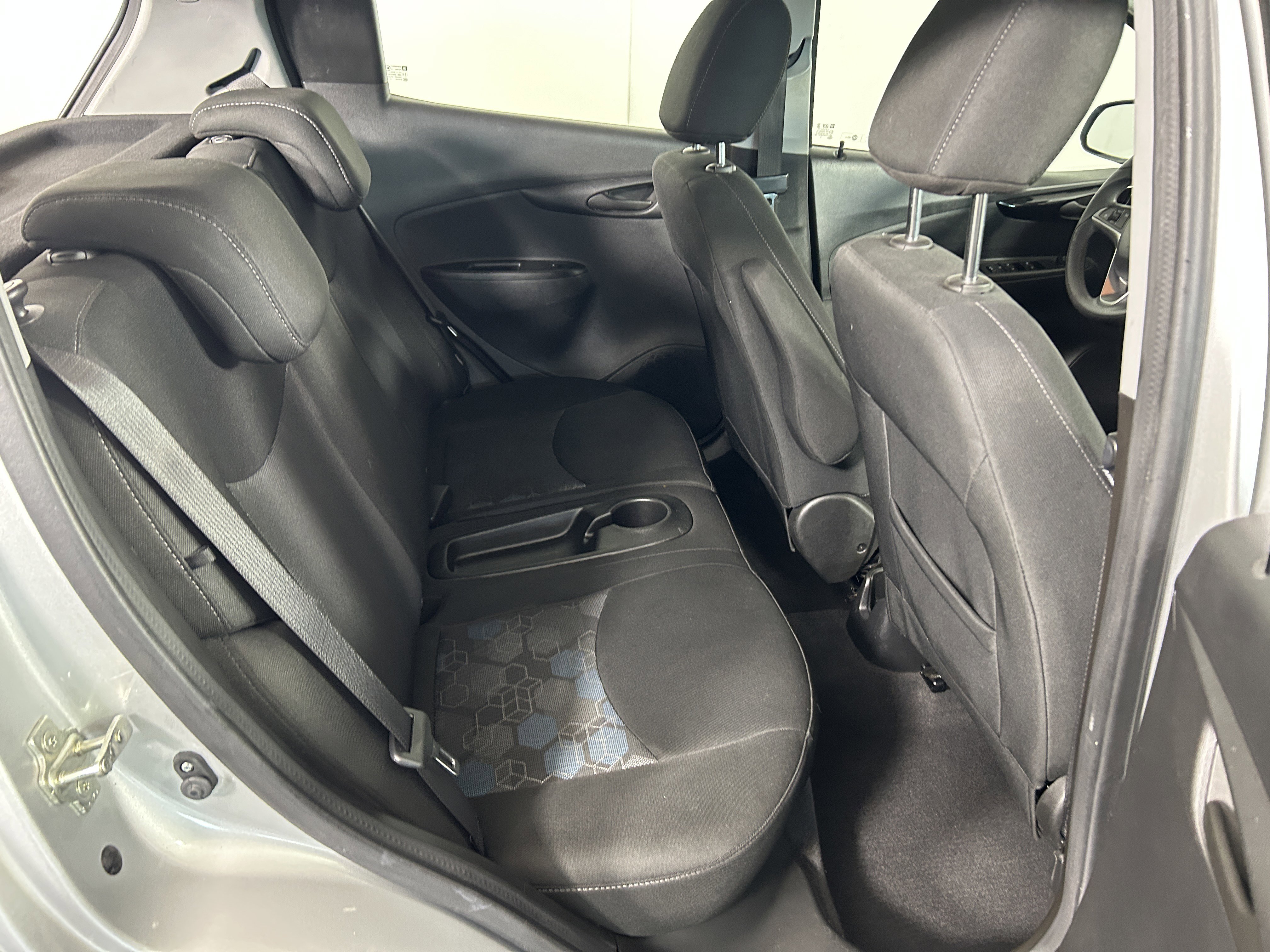 Used 2016 Chevrolet Spark LT image 26