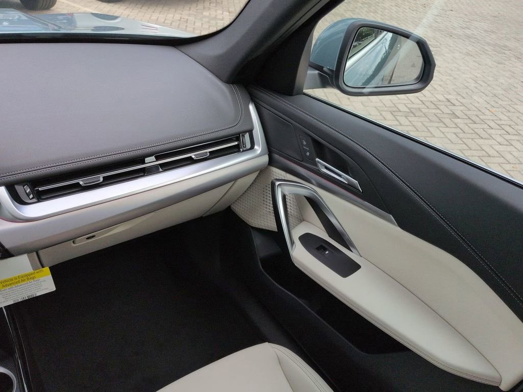 New 2026 BMW X1 xDrive28i w/ Convenience Package AWD/4WD image 17