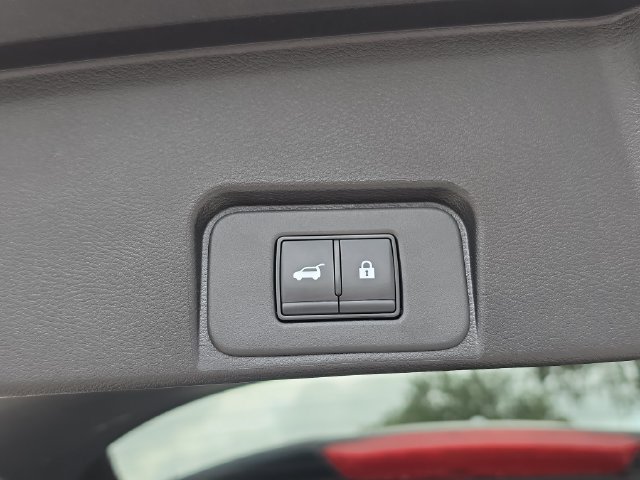 Certified 2026 Nissan Rogue SL AWD/4WD image 11