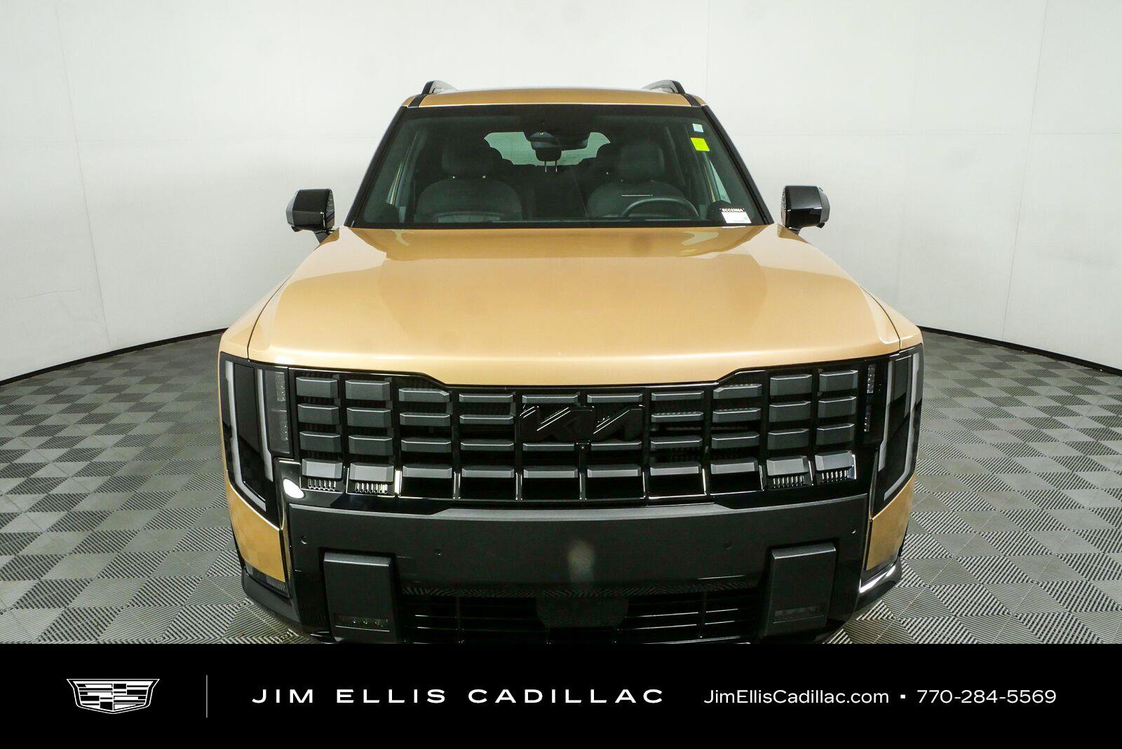 Used 2027 Kia Telluride SX Prestige X-Line AWD/4WD image 30