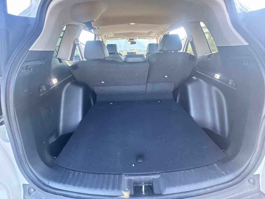 Used 2024 Honda CR-V EX-L image 5