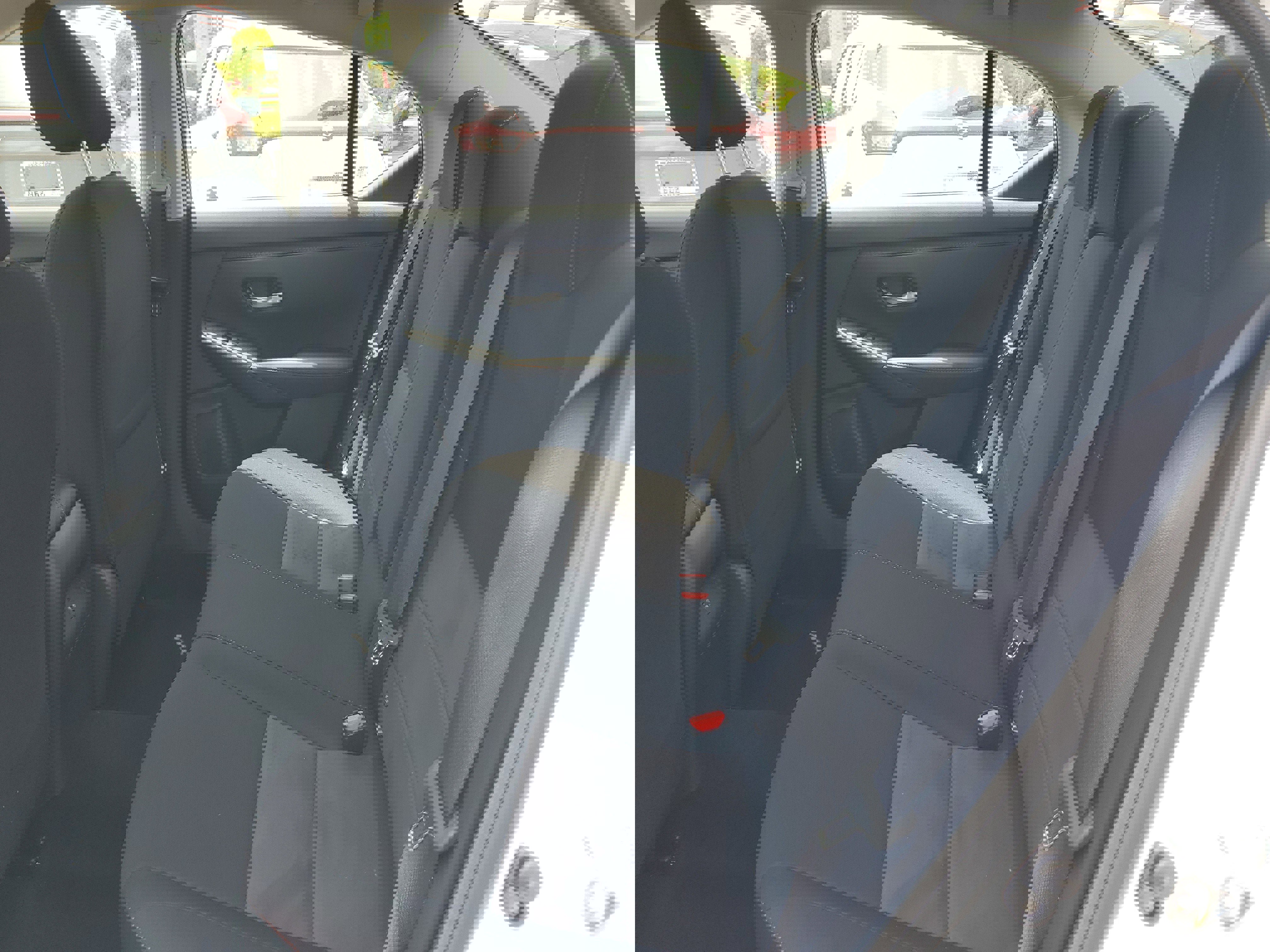 New 2025 Nissan Sentra SR w/ Midnight Edition image 12