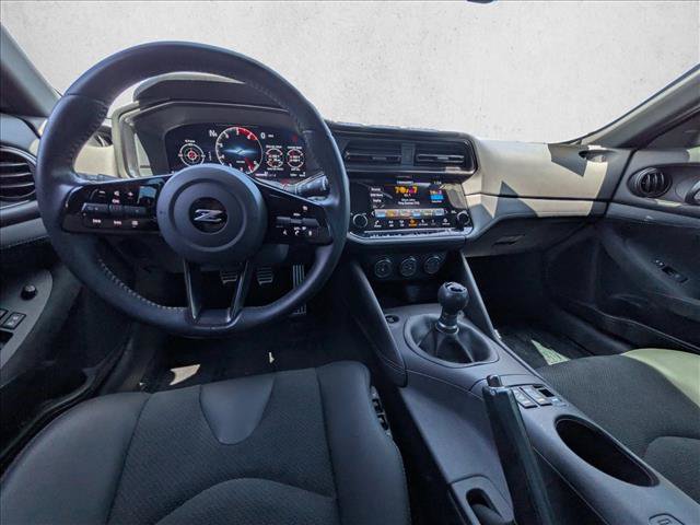 Used 2025 Nissan Z Performance w/ Floor Mat Package RWD image 20
