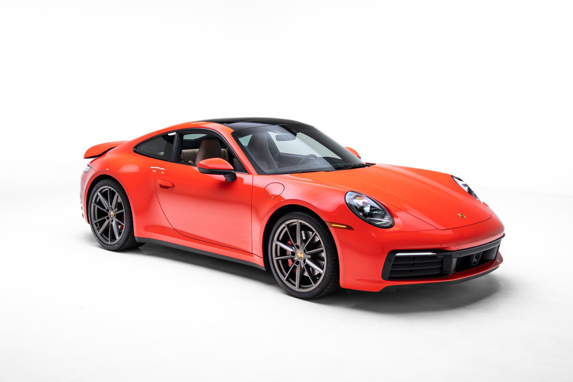 Used 2021 Porsche 911 Carrera S image 8