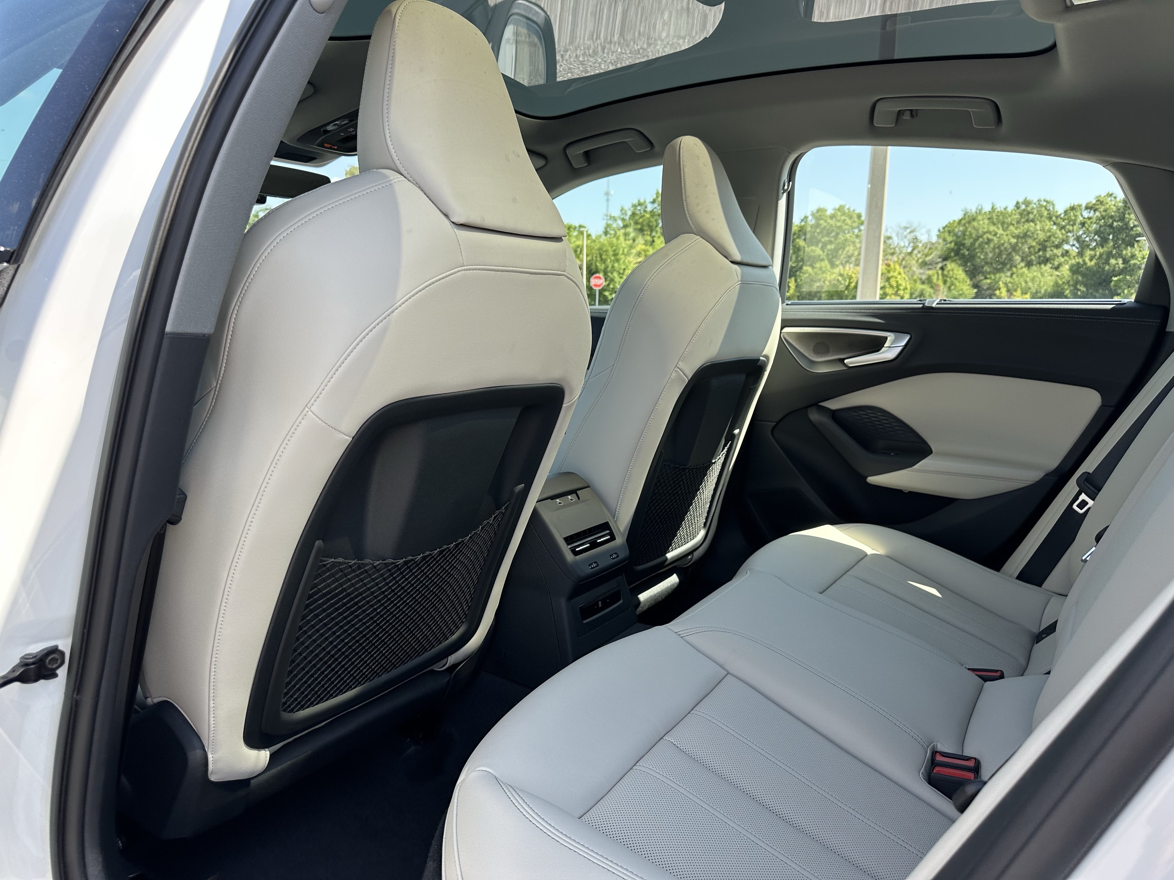 New 2026 Audi A5 2.0T Premium Plus AWD/4WD image 17