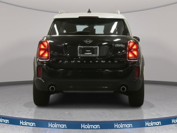 Certified 2023 MINI Cooper Countryman S image 6