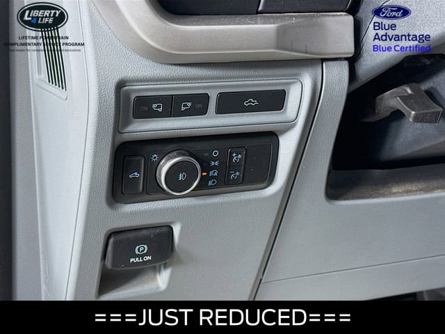 Certified 2022 Ford F150 XLT w/ Equipment Group 302A High image 11