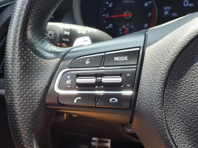 Used 2020 Kia Stinger GT-Line RWD image 22