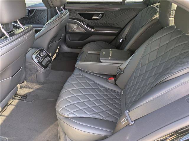 New 2027 Mercedes-Benz S 500 4MATIC image 15