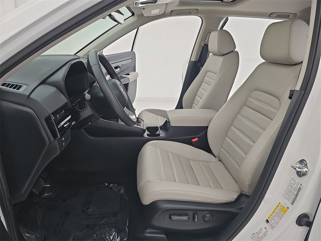 Certified 2024 Honda CR-V EX-L image 20