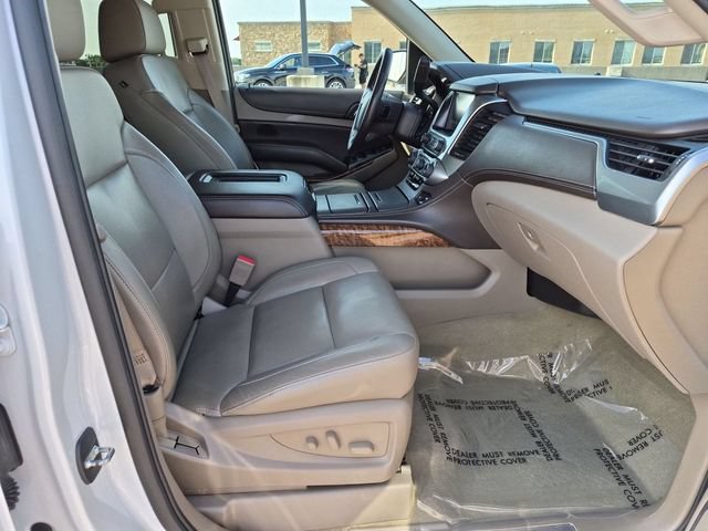 Used 2016 Chevrolet Tahoe LTZ AWD/4WD image 20